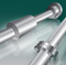Giunti, bulloni Supergrip, bussole, anelli e dadi idraulici Giunti, bulloni Supergrip, bussole, anelli e dadi idraulici